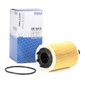 MAHLE ORIGINAL OX 188D Ölfilter Filtereinsatz für VW Golf IV Schrägheck (1J1)