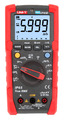 UNI-T UT191E  PRO Multimeter Strommessgerät AC DC 20A 600V IP65 TRMS LoZ LPF