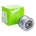VALEO Generatorfreilauf Riemenscheibe Lichtmaschine für RENAULT TWINGO II (CN0)