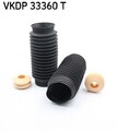 SKF Staubschutzsatz Stoßdämpfer Service Kit Vorne VKDP 33360 T