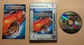 Need for Speed: Underground mit Anleitung! (Sony PlayStation 2)
