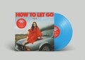 Sigrid How To Let Go (Special Edition) (blaues Vinyl) LP