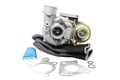 ALANKO Abgas-Turbo-Lader Turbolader Aufladung / ohne Pfand 10900769