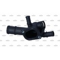 ORIGINAL® Nrf Kühlmittelflansch für VW GOLF V POLO PASSAT B6 Variant GOLF
