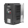 7 5 KW Wechselrichter Mit Variabler Frequenz VFD Einphasiger 220VAC Eingang DO