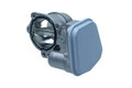 Luftklappe elektrisch 58-0091 MAXGEAR für BMW OPEL ALPINA FORD