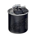 H408WK HENGST FILTER Kraftstofffilter für MERCEDES-BENZ