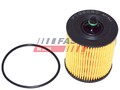 FAST Ölfilter FT38052 für ALFA ROMEO  passend für FIAT LANCIA