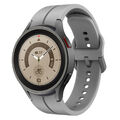 Offiziell Armband Für Samsung Galaxy Watch 6 5 40/44mm 5 Pro 45mm 6 Classic 47mm