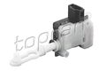 TOPRAN (633 219) Stellmotor Zentralverriegelung Kofferraumdeckel für AUDI