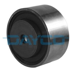 Dayco Atb1011 Umlenk Führungsrolle Zahnriemen für Peugeot Citroen 2004->