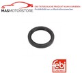 WELLENDICHTRING SIMMERRING NOCKENWELLE TIMING END FEBI BILSTEIN 05628 P NEU