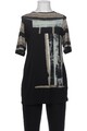 monari T-Shirt Damen Shirt Kurzärmliges Oberteil Gr. EU 42 Schwarz #2dl6m8u