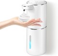 Automatisch Schaum Seifenspender 380ml Elektrischer Seifenspender Mit Sensor