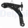 Delphi Querlenker vorne links für Hyundai Coupe Tiburon