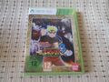 Naruto Shippuden Ultimate Ninja Storm 3 Full Burst für XBOX 360 XBOX360 *OVP*