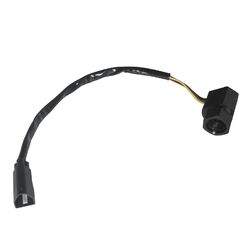 Geschwindigkeitssensor Tachosensor für Ford Focus KA Tourneo Transit DAW 3-polig