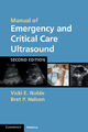 Handbuch für Notfall- und Intensivpflege-Ultraschall, Nelson, Bret P., Noble, Vicki 