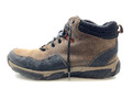 Clarks Herren Stiefel Stiefelette Boots Braun Gr. 44,5 (UK 10)