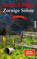 Zornige Söhne | Nicola Förg | 2024 | deutsch