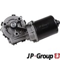 JP GROUP Wischermotor Vorne u.a. für ABARTH, FIAT