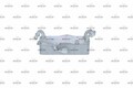 NRF Ölkühler, Automatikgetriebe 31269 für AUDI