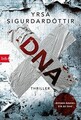 DNA: Thriller (Kommissar Huldar und Psychologin Freyja, ... | Buch | Zustand gut