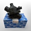 Thermostat Kühlmittel für BMW 1ER 3ER 5ER 6ER X1 X3 Z4 E87 E88 E90 E91 E60 E61