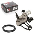 Scheibenwischer Motor Heckklappe Schlauch 6405.N4 für PEUGEOT PARTNER 5F 5 2002-