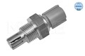 Sensor Ansauglufttemperatur MEYLE 30-14 812 0002 M16x1,5 für TOYOTA HIACE 4 Bus