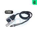 1x NOx-Sensor, Harnstoffeinspritzung ERA 553079 passend für AUDI SEAT SKODA