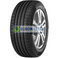 Sommerreifen CONTINENTAL 235/60 R 18 TL 103W CONTISPORTCONTACT 5 N0 FR