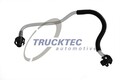 TRUCKTEC AUTOMOTIVE Kraftstoffleitung  für MERCEDES-BENZ