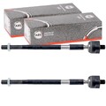 2x A.B.S. AXIALGELENKE SPURSTANGEN passend für SEAT AROSA LINKS+RECHTS