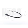 1x Sensor, Abgastemperatur HITACHI 135527 passend für VOLVO