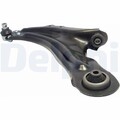 DELPHI Querlenker Dreieckslenker TC2326 für KW0 FW0 CITAN TC2327 RENAULT KANGOO