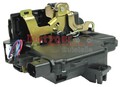 Metzger Autoteile 2314030 TÜRSCHLOSS für SEAT SKODA VW