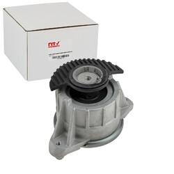 NTY MOTORLAGER HYDROLAGER BEIDSEITIG VORNE passend für MERCEDES-BENZ C-KLASSE