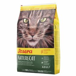JOSERA Nature Cat 10 kg