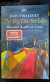 The Big Five For Life von John Strelecky (2009, Taschenbuch)