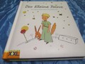Der kleine Prinz , Puzzle - Buch , Kinder - Bilderbuch , Nostalgie , herrlich