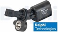 Delphi SS21511-12B1 Sensor für Raddrehzahl ABS Sensor Raddrehzahl 