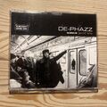 De-Phazz – Good Boy Maxi Single CD 1997