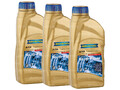 3 (3x1) Liter RAVENOL SU5 ATF Fluid Automatikgetriebeöl Made in G