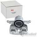 NTY BREMSSATTEL VORDERACHSE LINKS PASSEND FÜR MAZDA CX-5 | HZP-MZ-025