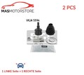 GELENK ANTRIEBSWELLE PAAR SKF VKJA 5594 2PCS P FÜR MERCEDES-BENZ A-CLASS