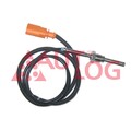 ORIGINAL® Autlog AS3163 Sensor, Abgastemperatur passend für VW TRANSPORTER T5