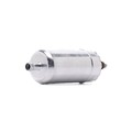 RIDEX 458F0004 Benzin Elektrisch Kraftstoffpumpe für VW TRANSPORTER III Bus 12V