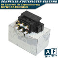Luftfederung Steuerventil Ventilblock für Benz ML GL W164 W221 W251 A2123200358