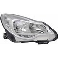 DIEDERICHS Scheinwerfer Rechts für OPEL Corsa D Schrägheck (S07) 1814182